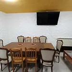 Casa Vacacional Naturastur Chalet *