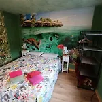 Casa Vacacional Naturastur *
