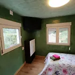 Chalet Casa Vacacional Naturastur Llanes