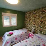 Casa Vacacional Naturastur Chalet Llanes