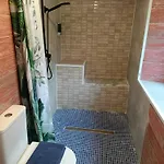 Casa Vacacional Naturastur 木屋 利亚内斯