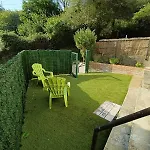 Casa Vacacional Naturastur
