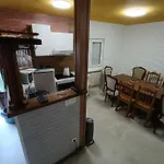 Casa Vacacional Naturastur Chalet
