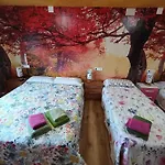 Casa Vacacional Naturastur Llanes