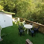 Chalet Casa Vacacional Naturastur *