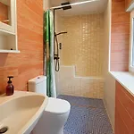 Casa Vacacional Naturastur Chalet