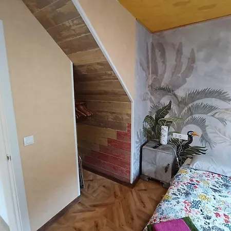 Casa Vacacional Naturastur *