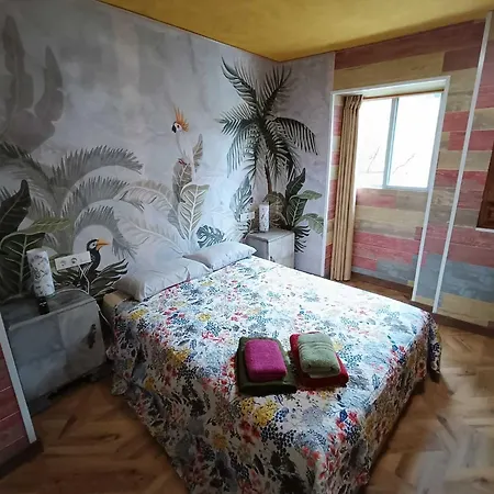 Casa Vacacional Naturastur * Villa