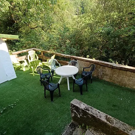 Casa Vacacional Naturastur * 라네스