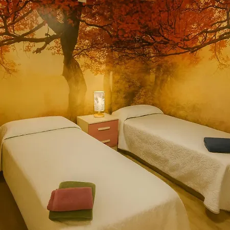 Chalet Casa Vacacional Naturastur *