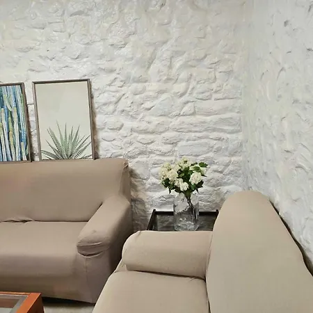 Casa Vacacional Naturastur *