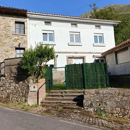 Casa Vacacional Naturastur