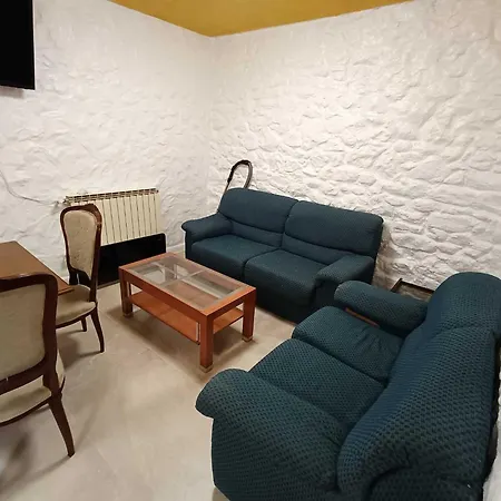 Casa Vacacional Naturastur