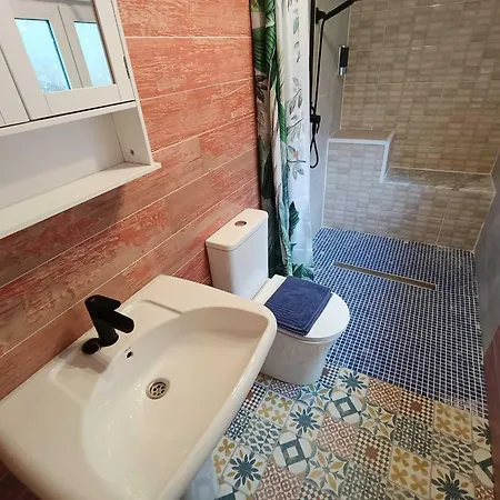 Casa Vacacional Naturastur *