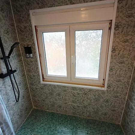 木屋 Casa Vacacional Naturastur *