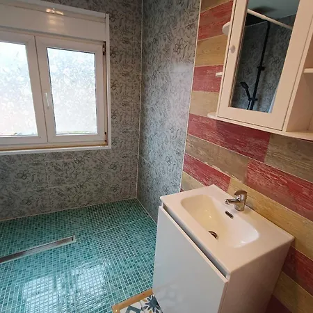 Casa Vacacional Naturastur *