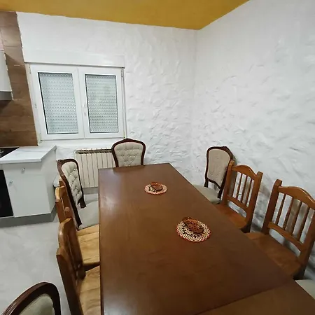 Casa Vacacional Naturastur