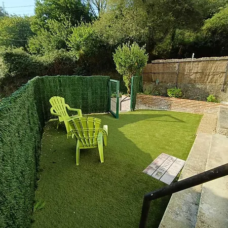 Casa Vacacional Naturastur