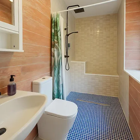 Casa Vacacional Naturastur